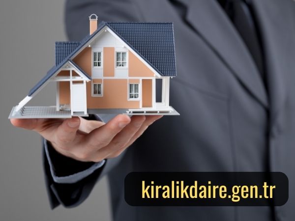 Yusufkuyusu Mahallesi Kiralık Daire
